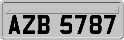 AZB5787