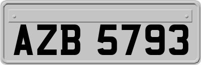 AZB5793