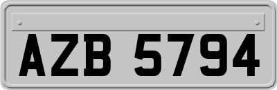 AZB5794
