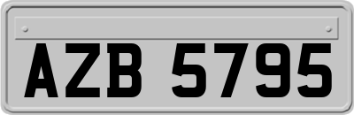 AZB5795