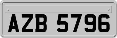 AZB5796