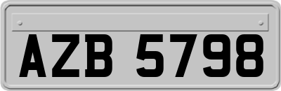 AZB5798