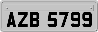 AZB5799
