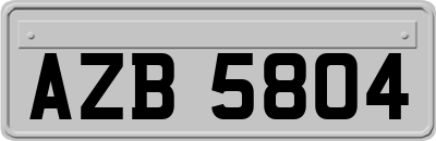 AZB5804