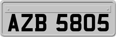 AZB5805