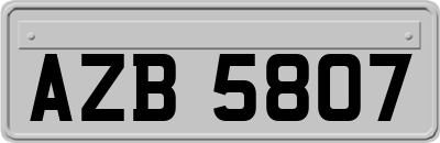 AZB5807