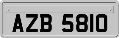 AZB5810