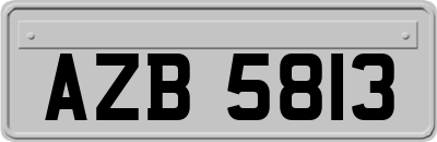 AZB5813