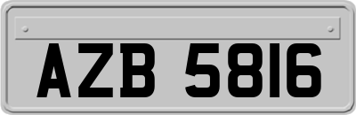 AZB5816