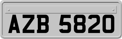 AZB5820