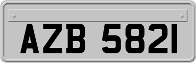 AZB5821
