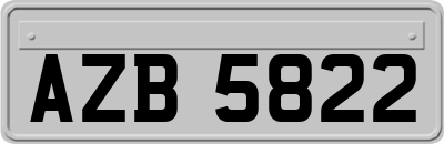 AZB5822