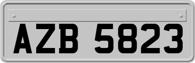 AZB5823