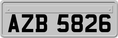 AZB5826