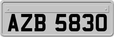 AZB5830