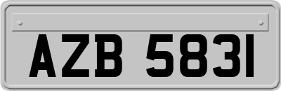 AZB5831