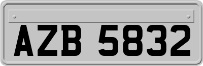 AZB5832