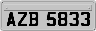 AZB5833