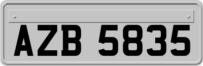 AZB5835