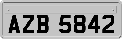 AZB5842