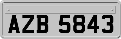 AZB5843