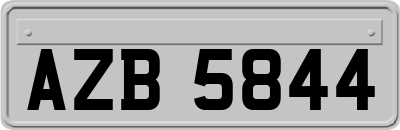AZB5844