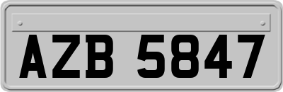 AZB5847