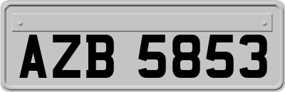 AZB5853