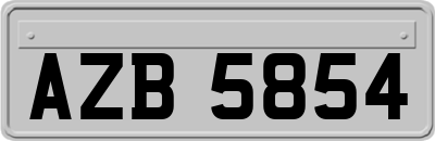 AZB5854