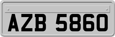 AZB5860