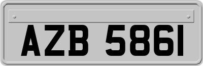 AZB5861