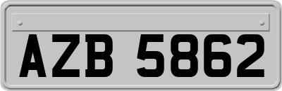 AZB5862