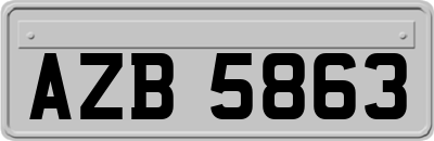 AZB5863