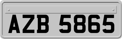 AZB5865