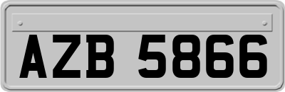 AZB5866