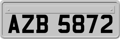 AZB5872