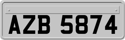 AZB5874