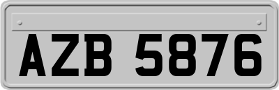 AZB5876