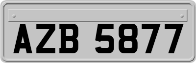 AZB5877