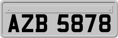 AZB5878