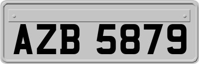 AZB5879