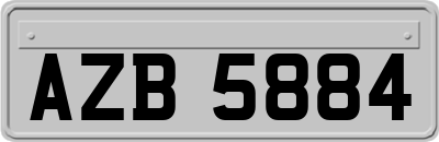 AZB5884