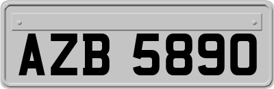 AZB5890