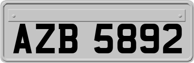 AZB5892
