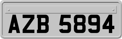 AZB5894