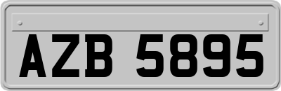 AZB5895