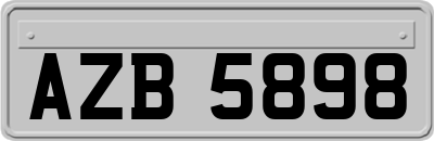 AZB5898