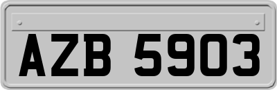 AZB5903