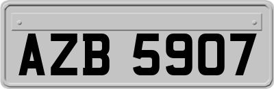 AZB5907