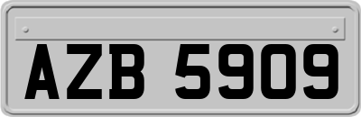 AZB5909
